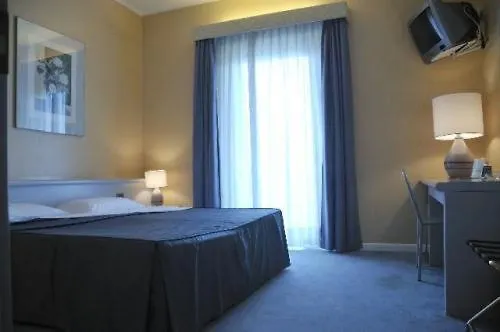 Hotel Mediterraneo Cagliari