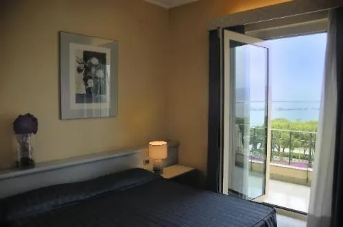 Hotel Mediterraneo Cagliari