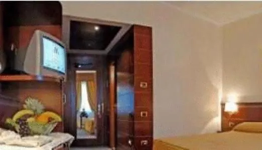 Hotel Mediterraneo Cagliari